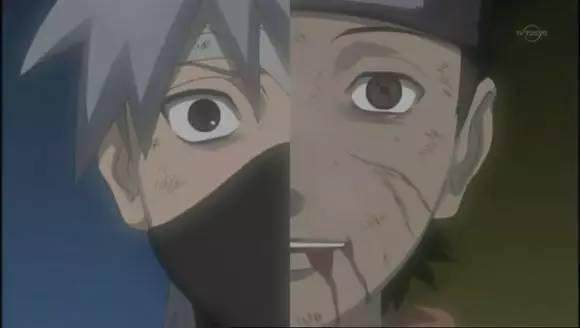 火影忍者动漫感人片段,火影忍者宁次泪目片段