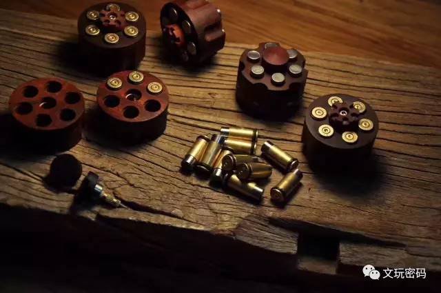 潮流文玩指尖陀螺EDC你知道吗！