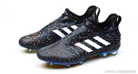 阿迪达斯超顶级glitch,阿迪达斯glitch16