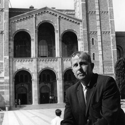 加州大学洛杉矶分校对比ucl,ucla加州大学洛杉矶分校