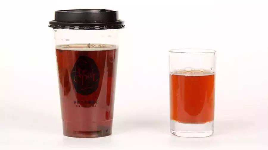 喜茶哪杯奶茶最好,喜茶哪一款奶茶最好喝