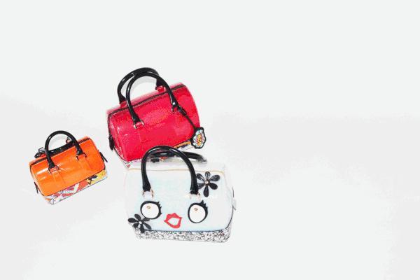 丝巾如何修复包带,丝巾护包的正确方法