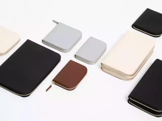 女士钱包推荐,30-40岁女人必买的钱包