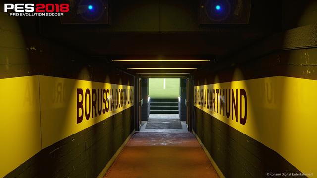 《实况足球2018》9月上市巴塞罗那五球星联合代言