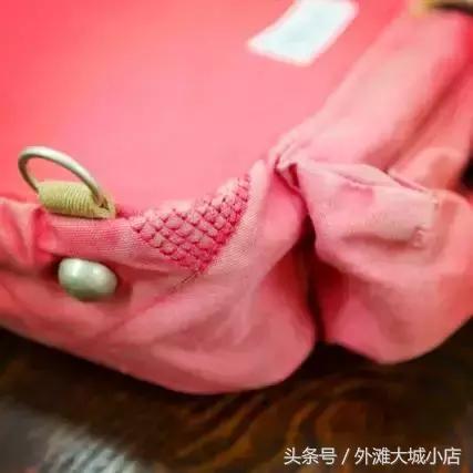 这家开了112年的老店，把帆布包做到了极致
