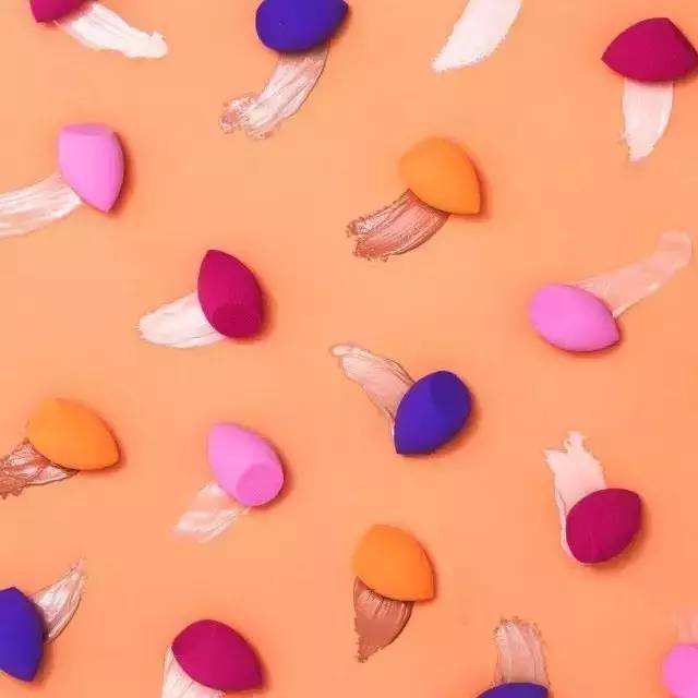 六百块粉底液,600块的粉底