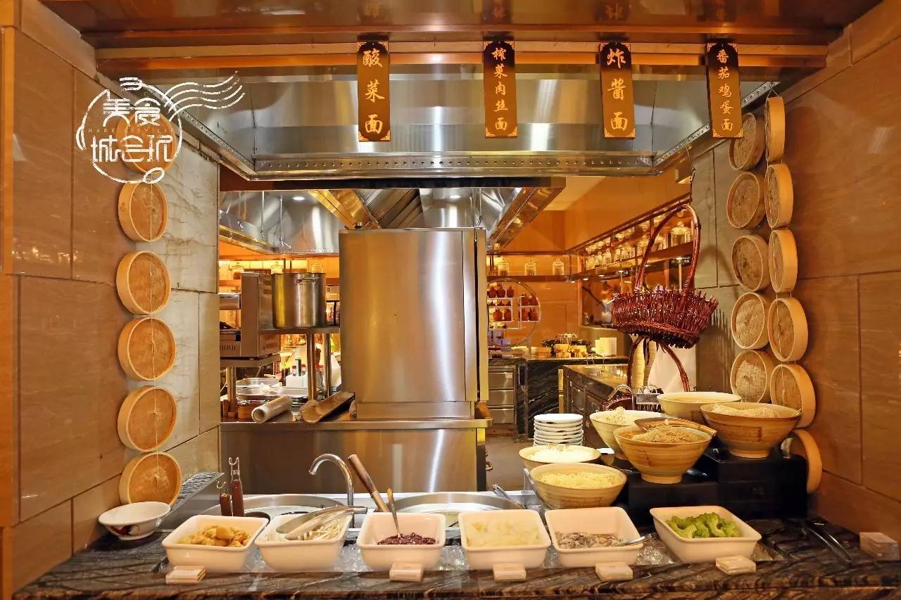 巴西烤肉自助餐有哪些菜品,巴西烤肉自助餐哪里有