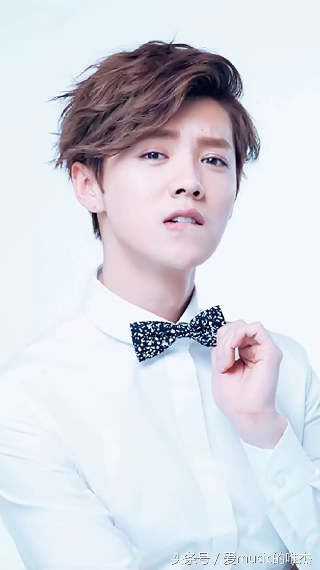 鹿晗怎么从巅峰跌到低谷,鹿晗入行以来心路历程