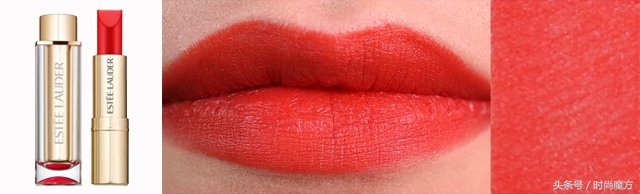雅诗兰黛purecolor润唇膏,雅诗兰黛新品口红什么色号好看