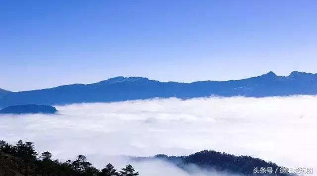 德阳端午周边游一日游,德阳周边游三天攻略