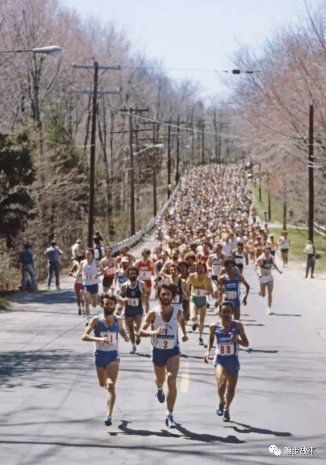 跑步金句100句,最震撼人心的跑步语