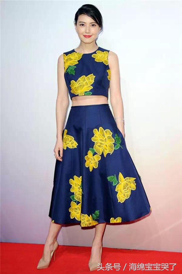 高圆圆低跟鞋,高圆圆尖头鞋