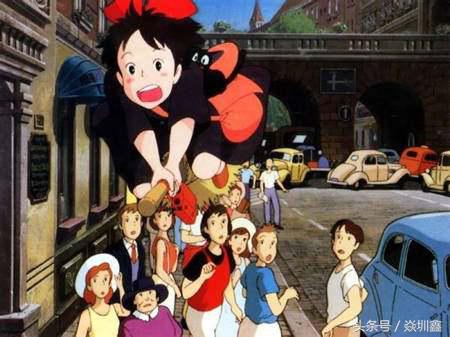 宫崎骏还会出新动漫吗,宫崎骏导演复出后的第一部作品是