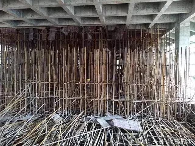 内江六中高新校区修得咋样了？这里有最新消息！（多图，速进！）