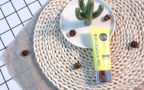 夏日将临，让我们给32款防晒品做一个评测哦！（下篇）