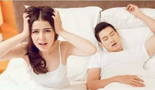 总是怀不上，原因原来在他那……