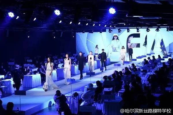 你对服装师了解多少,男生学服装表演专业有前途吗