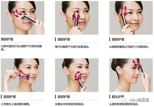 几种美容仪搭配使用效果好一点,美容仪和什么搭配一起效果更好