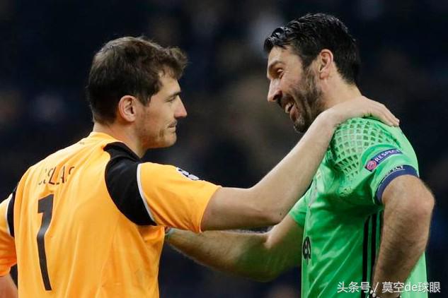 伊克尔卡西利亚斯集锦,卡西利亚斯个人简介