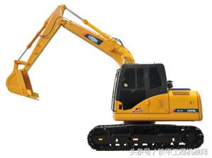 性能比较好的几款挖掘机,2万左右国产排名前十新的挖掘机