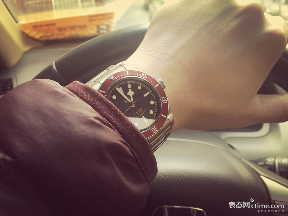 帝舵跟劳力士是什么关系,为什么帝舵和劳力士那么像