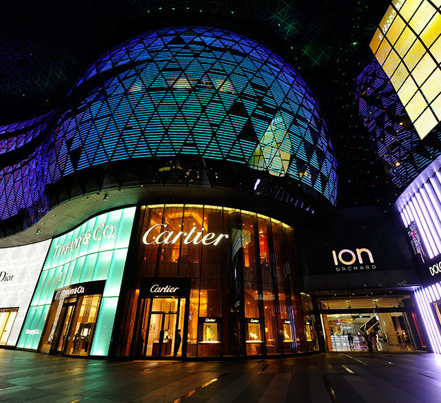 新加坡旅游适合买买买吗,新加坡旅游常用app