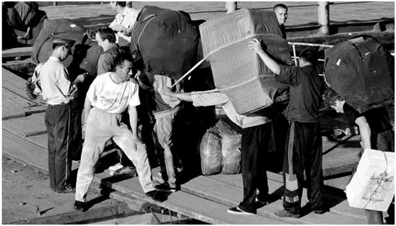 在俄罗斯最成功的倒爷,80年代俄罗斯倒爷