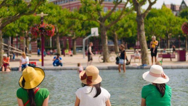 全球最适合华人居住的城市,年轻人最想去的top5城市