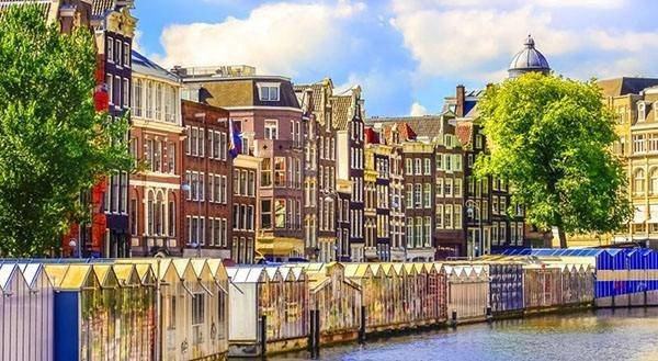 全球最适合华人居住的城市,年轻人最想去的top5城市