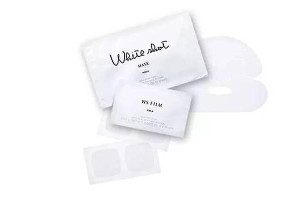 保湿清爽面膜,富勒烯臻萃清爽保湿亮肤面膜