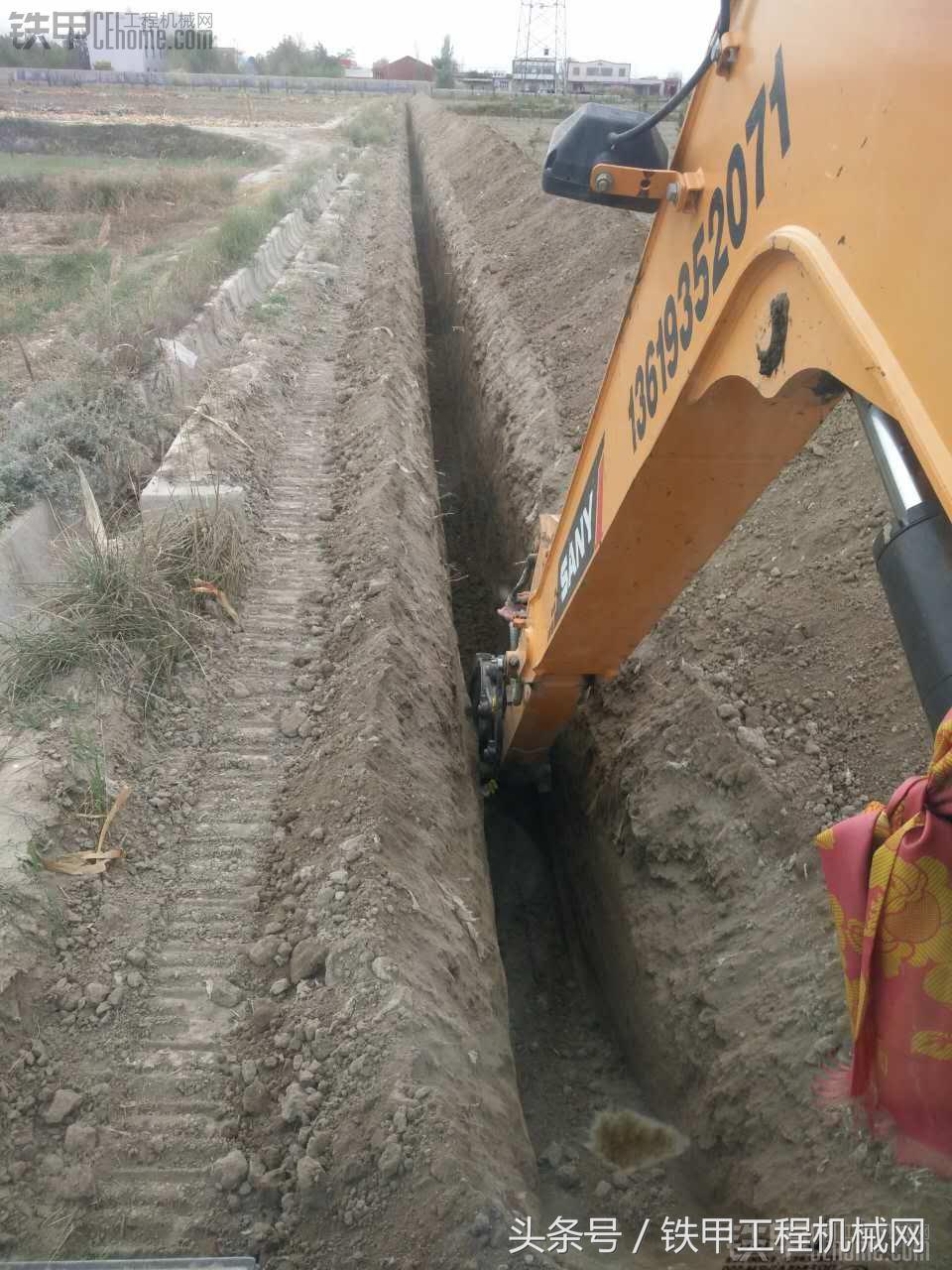 国产挖掘机三一的好还是徐工的好,国产三一挖掘机为什么卖得那么好