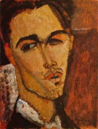 梵高莫奈达利毕加索,梵高达利和毕加索