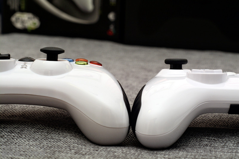 北通阿修罗2无线手柄换电池,北通阿修罗2多模板升级固件