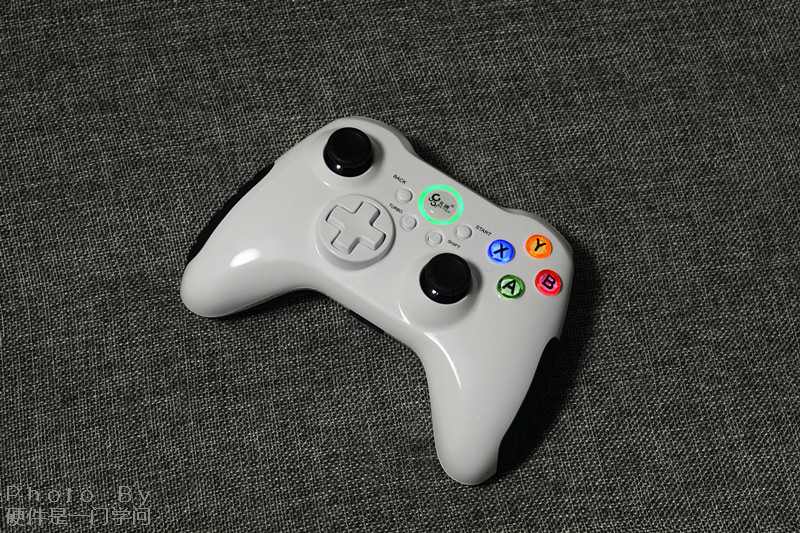 北通阿修罗2无线手柄换电池,北通阿修罗2多模板升级固件