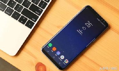 三星S8国行即将上市：价格还行顶配才卖6988元