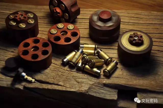 潮流文玩指尖陀螺EDC你知道吗！