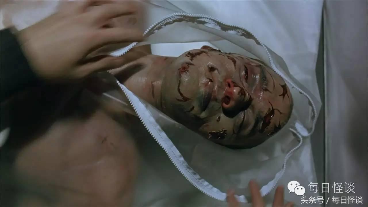 童年阴影恐怖片张柏芝,童年阴影张柏芝