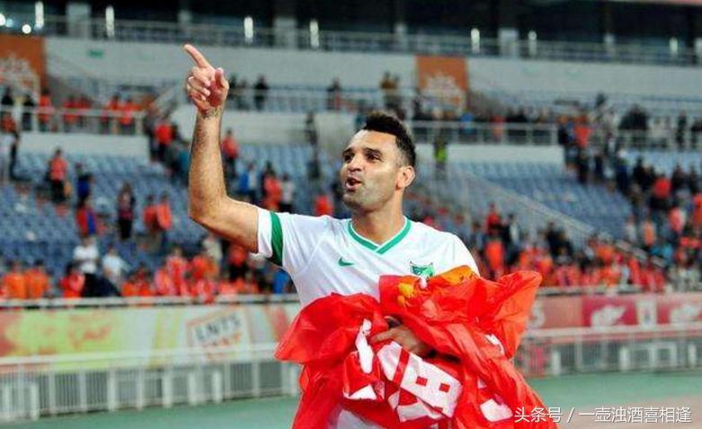 鲁能全部外援名单,鲁能队史十大外援