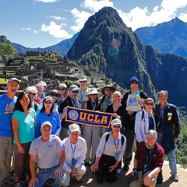 加州大学洛杉矶分校对比ucl,ucla加州大学洛杉矶分校