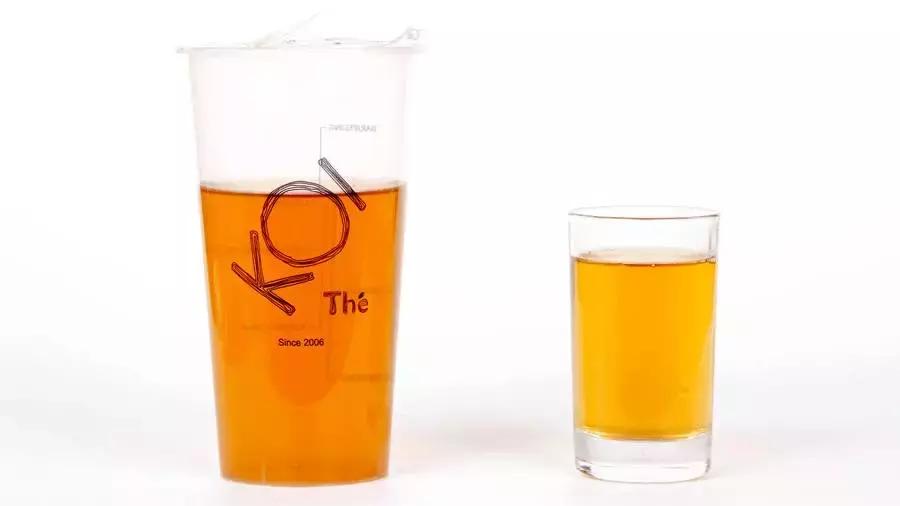 喜茶哪杯奶茶最好,喜茶哪一款奶茶最好喝