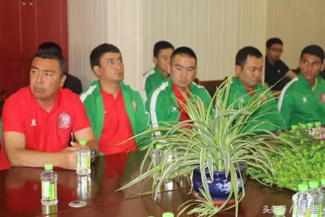 这支战胜过国青的*疆新**青年队参加中甲精英赛能获第几名？