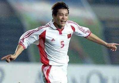 02年中国队世界杯输得有多惨,02年世界杯中国队球员结局