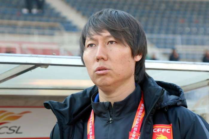 02年中国队世界杯输得有多惨,02年世界杯中国队球员结局