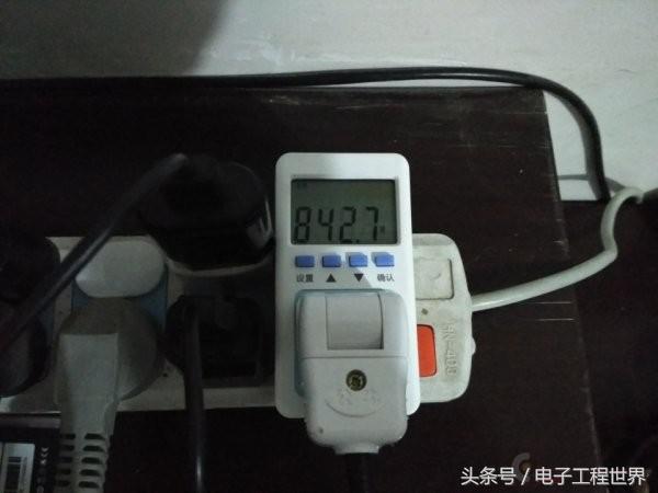 电暖风机拆解视频教程,500瓦以下的暖风机拆解