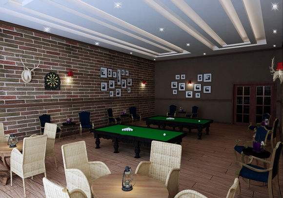 如何才能经营好台球厅,开一家台球室前期需要准备什么