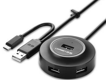 手机读取移动固态硬盘的方法,在手机上怎么读取u盘