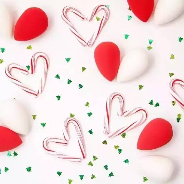 六百块粉底液,600块的粉底