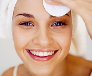 激素脸的各个阶段,激素脸爆发两次流黄水了