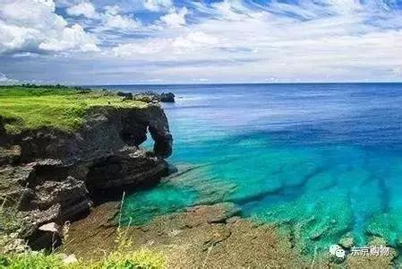 现在日本还有冲绳三年签吗,冲绳还能去吗