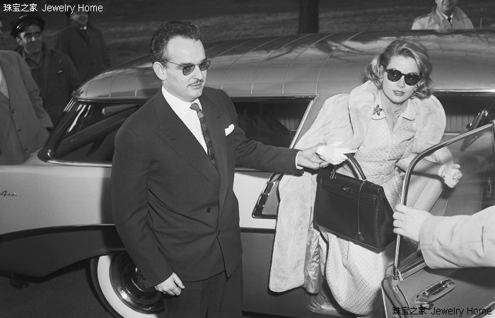 卖马具起家、和王妃攀亲戚，原来你是这样的爱马仕！